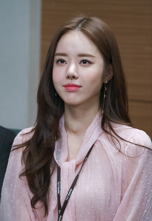 한지선 드라마 퇴출[SBS '초면에 사랑합니다' 공식홈페이지]